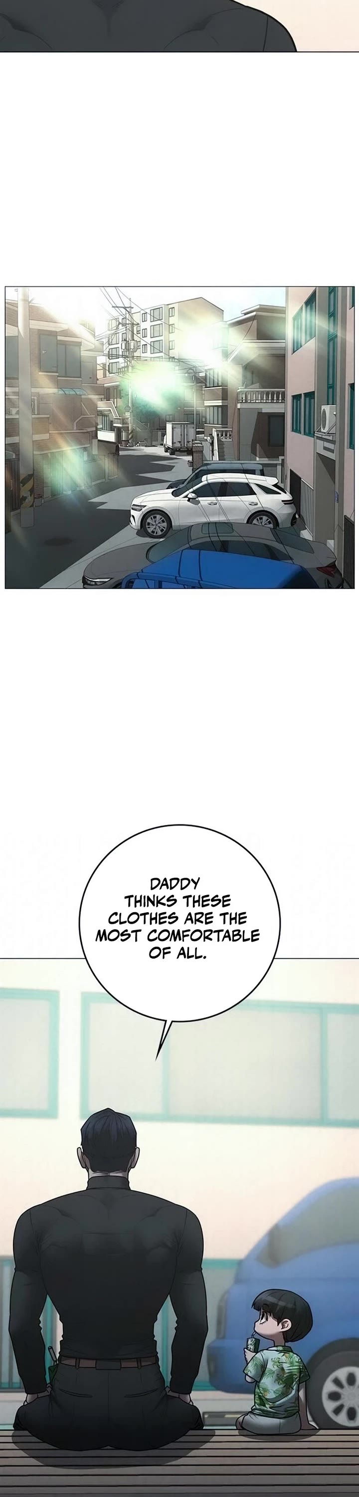 Reality Quest Chapter 209 page 38 - Chapter 209