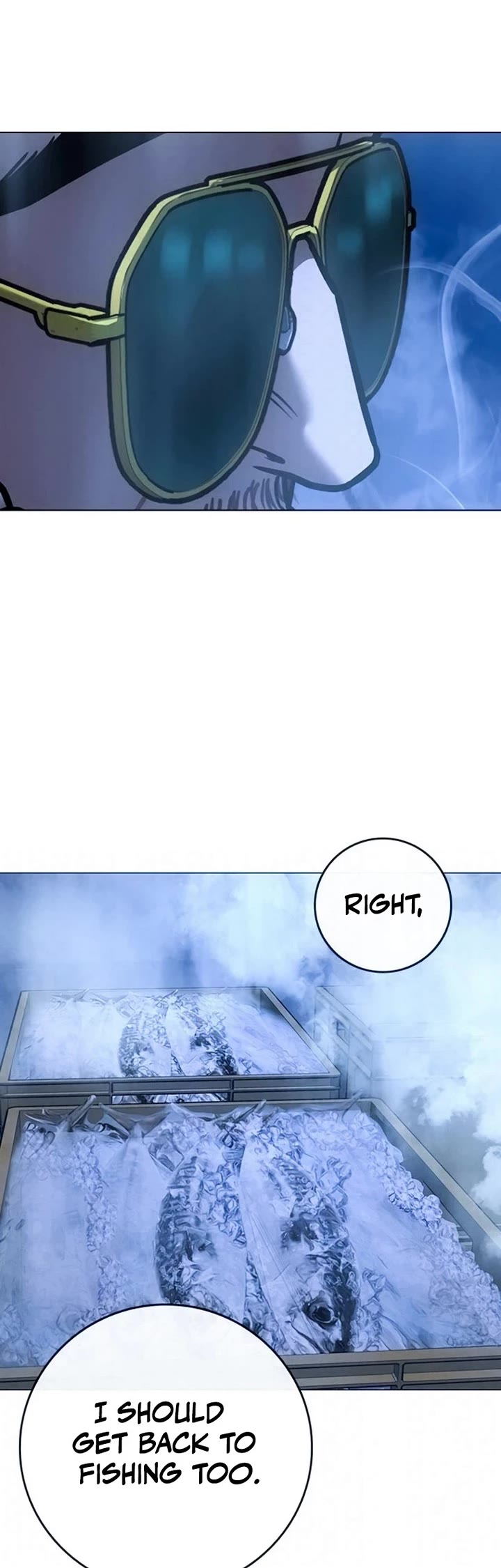 Reality Quest Chapter 209 page 45 - Chapter 209