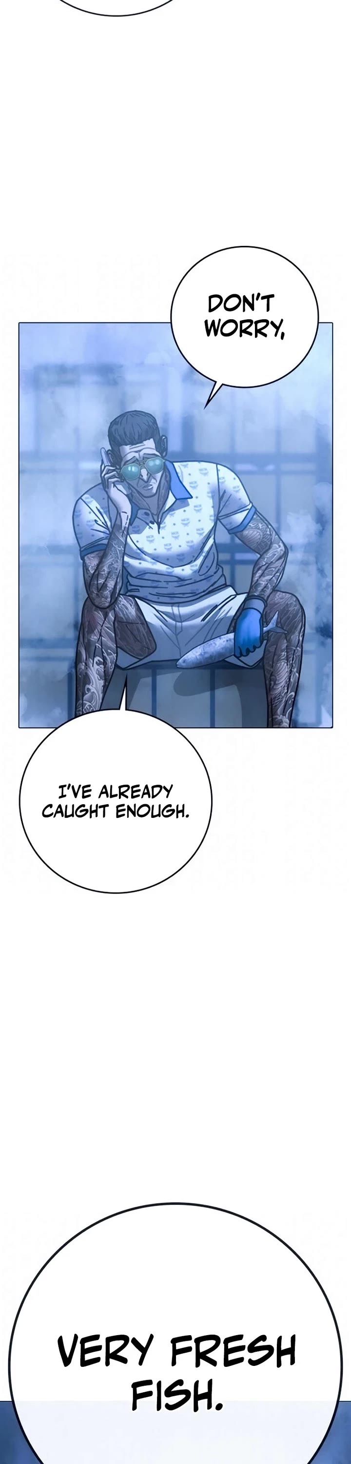Reality Quest Chapter 209 page 46 - Chapter 209