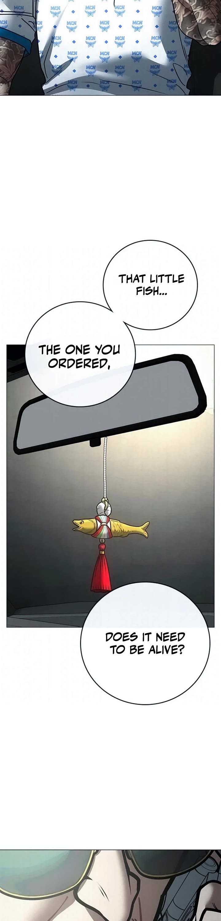 Reality Quest Chapter 209 page 61 - Chapter 209