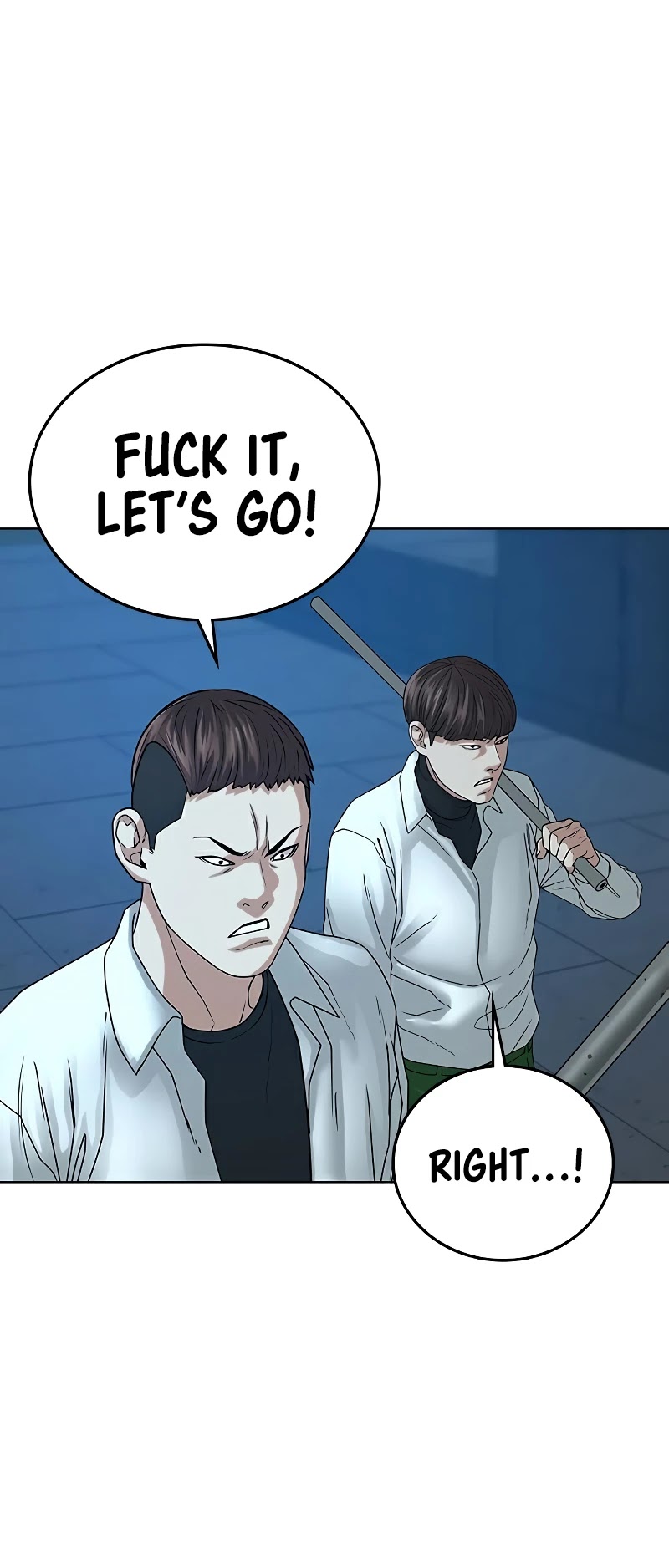Reality Quest Chapter 21 page 20 - Chapter 21
