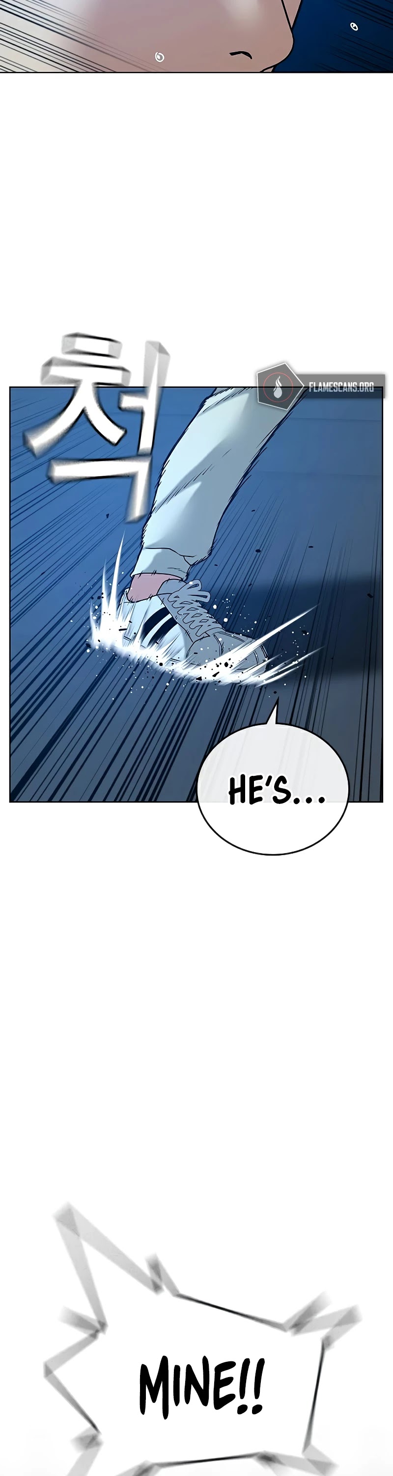 Reality Quest Chapter 21 page 45 - Chapter 21