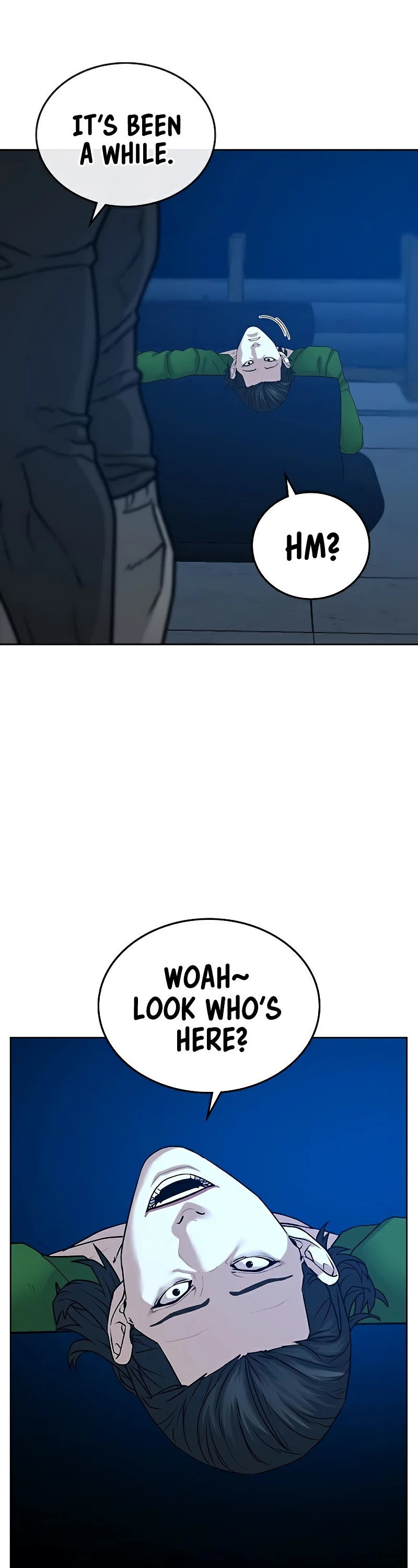Reality Quest Chapter 21 page 63 - Chapter 21