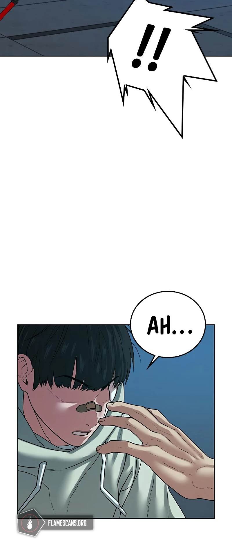Reality Quest Chapter 21 page 75 - Chapter 21