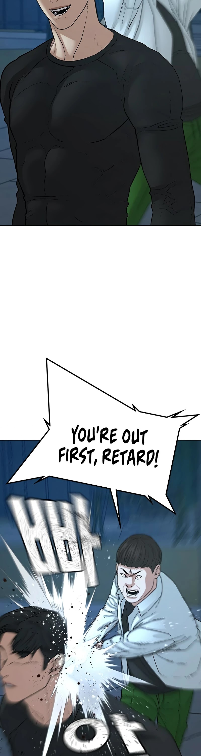 Reality Quest Chapter 21 page 9 - Chapter 21