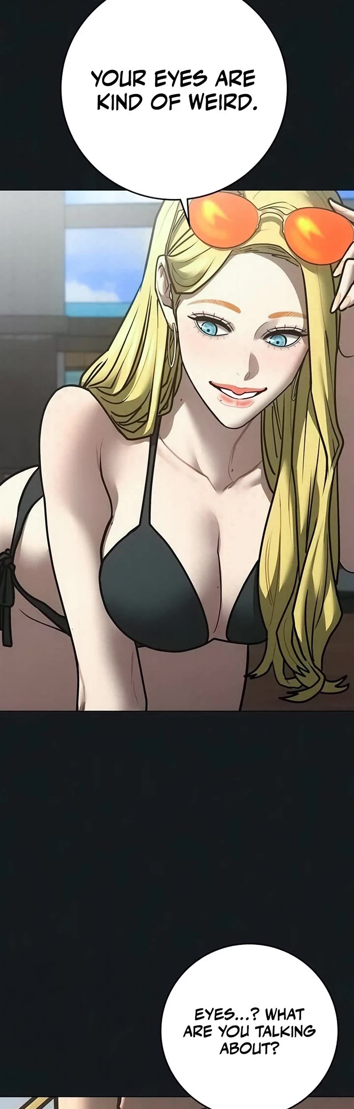 Reality Quest Chapter 210 page 4 - Chapter 210