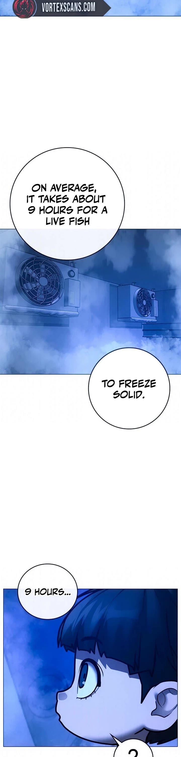 Reality Quest Chapter 210 page 41 - Chapter 210