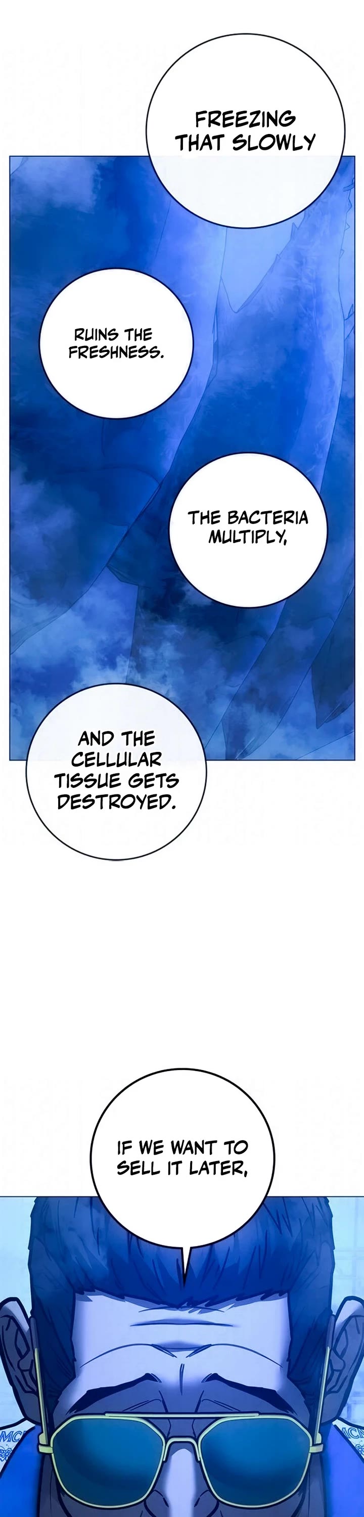 Reality Quest Chapter 210 page 43 - Chapter 210
