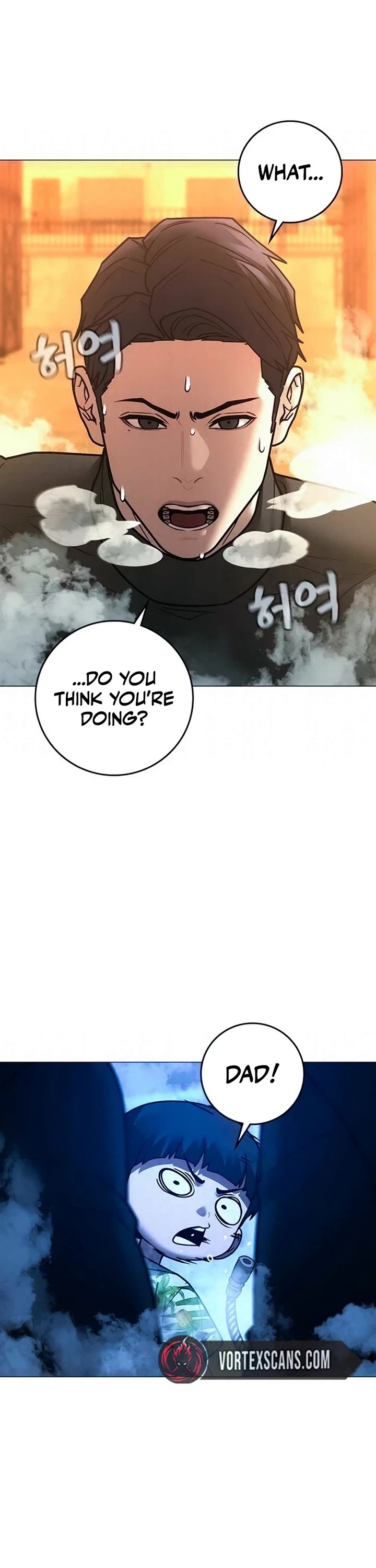 Reality Quest Chapter 210 page 53 - Chapter 210