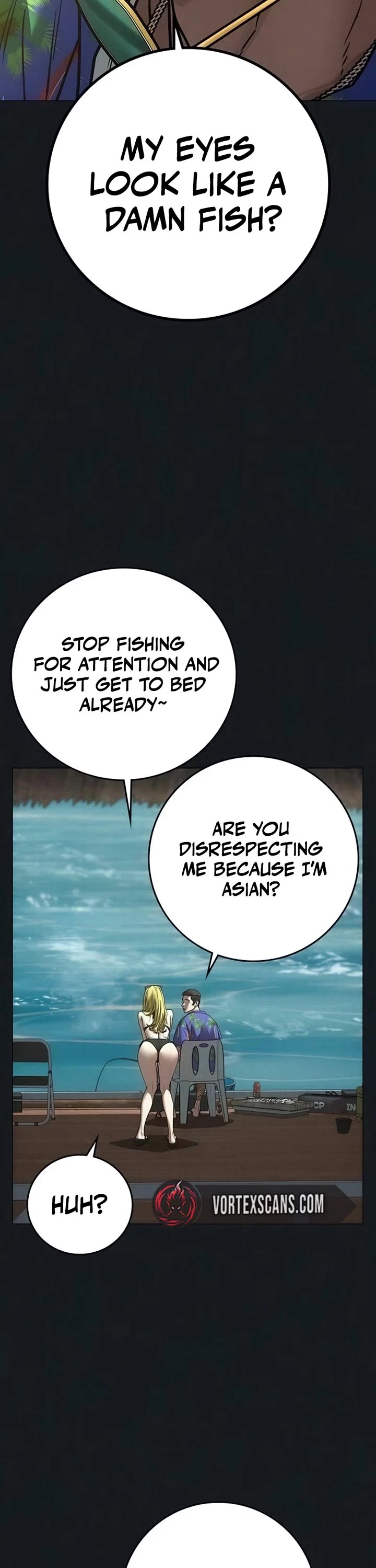 Reality Quest Chapter 210 page 6 - Chapter 210