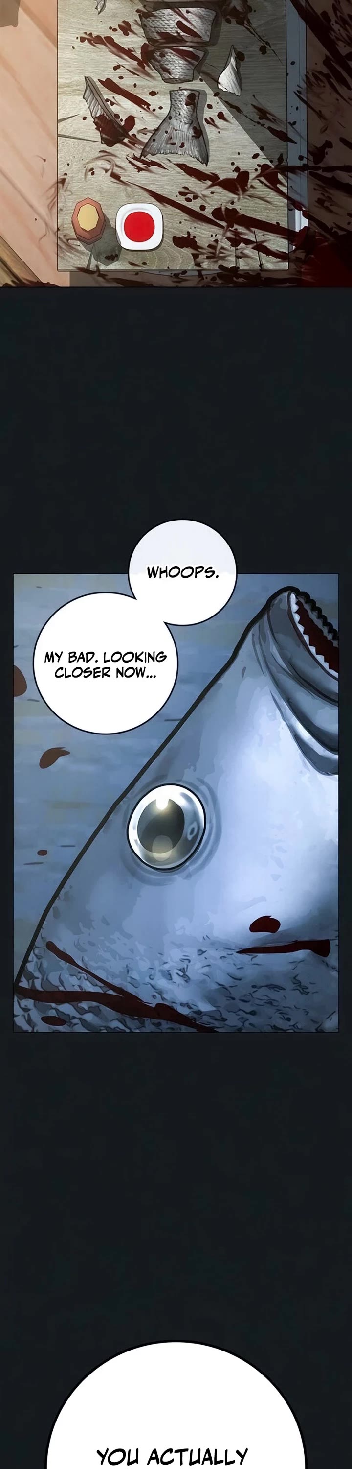 Reality Quest Chapter 210 page 8 - Chapter 210