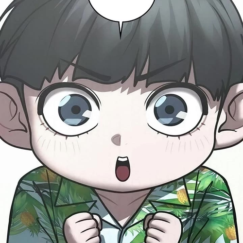 Reality Quest Chapter 210 cover