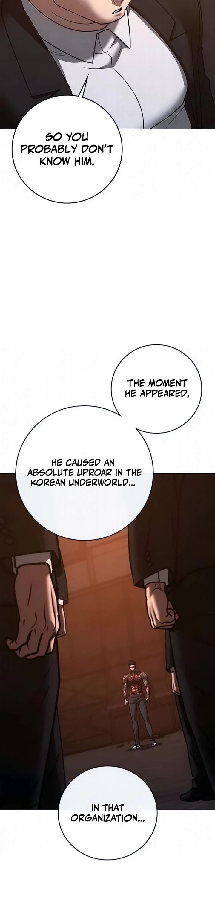Reality Quest Chapter 211 page 11 - Chapter 211