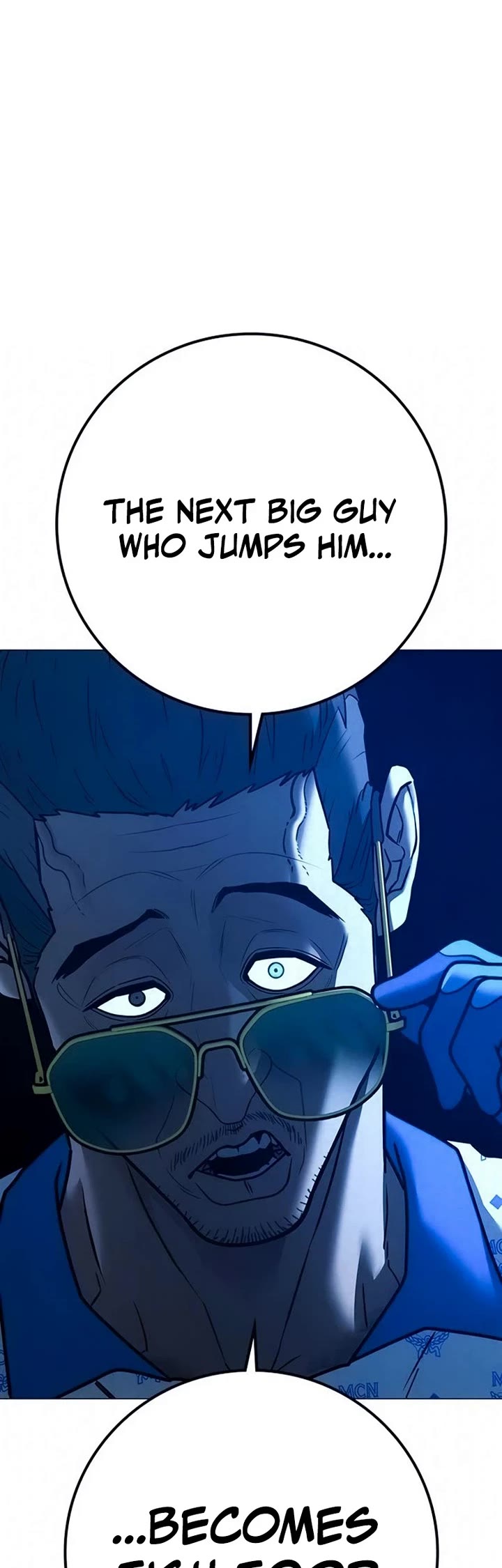 Reality Quest Chapter 211 page 14 - Chapter 211