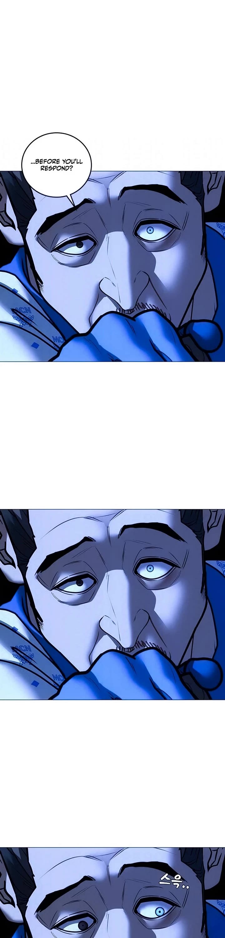 Reality Quest Chapter 211 page 38 - Chapter 211