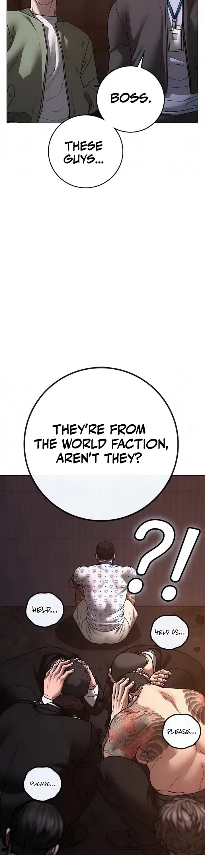 Reality Quest Chapter 211 page 47 - Chapter 211
