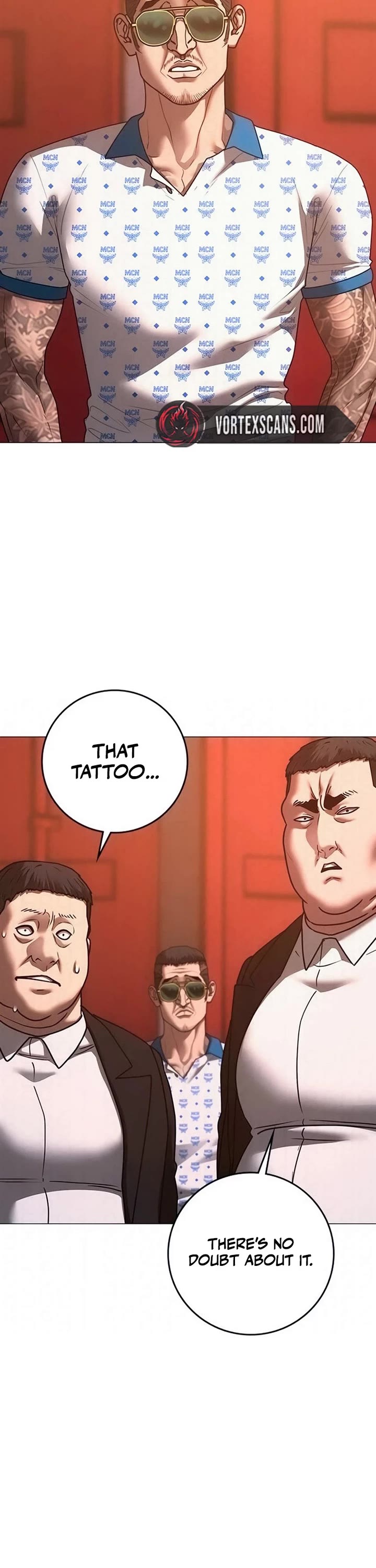 Reality Quest Chapter 211 page 6 - Chapter 211