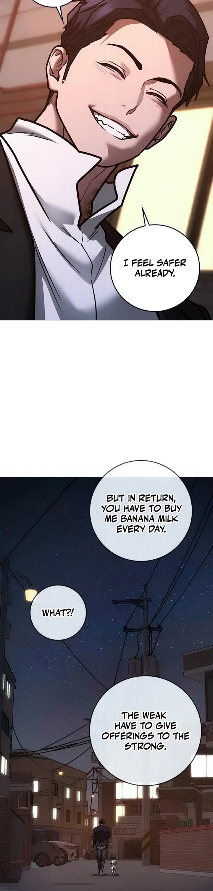 Reality Quest Chapter 211 page 71 - Chapter 211