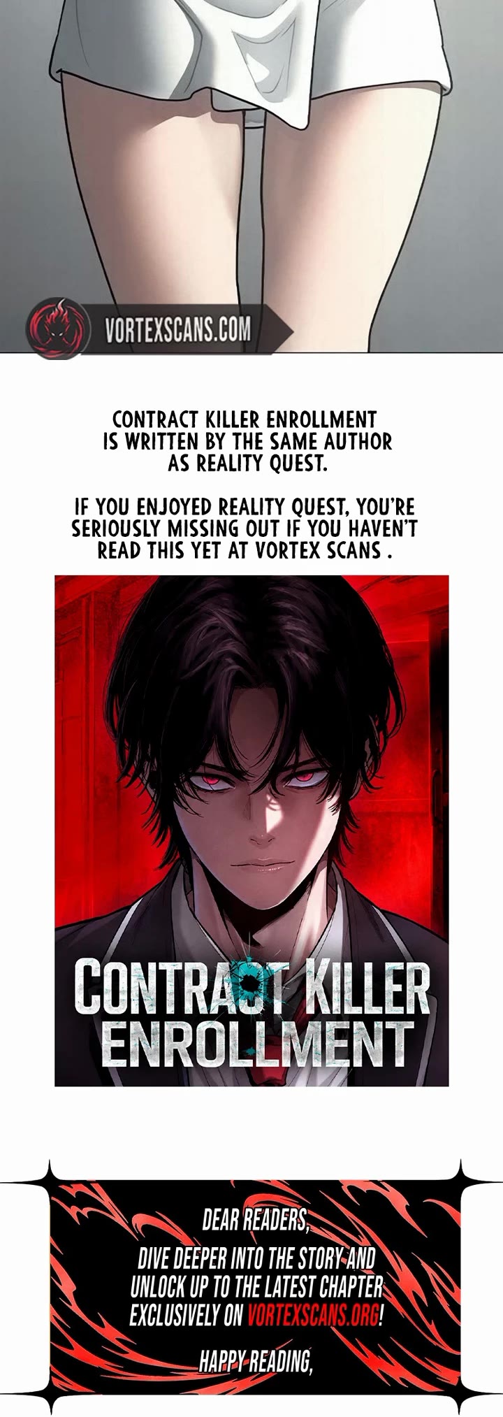 Reality Quest Chapter 211 page 78 - Chapter 211