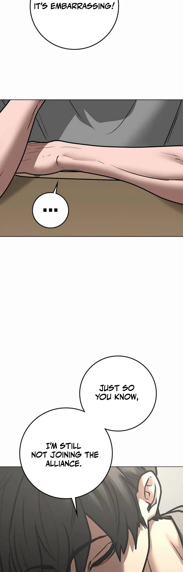 Reality Quest Chapter 212 page 14 - Chapter 212