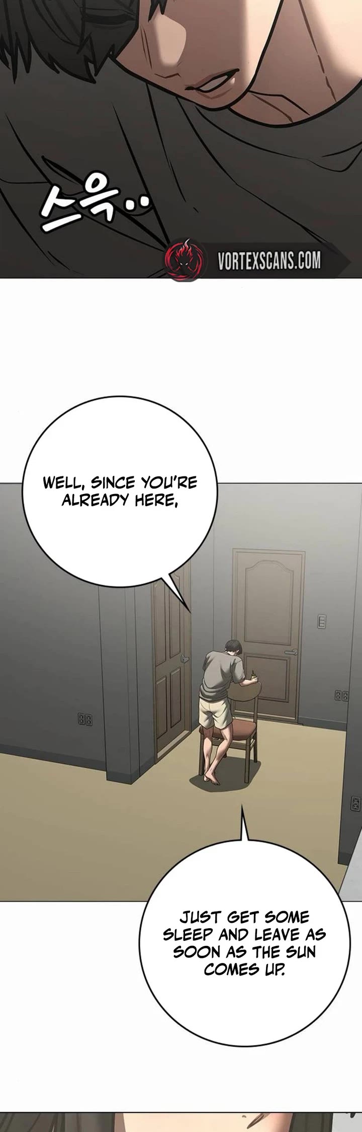 Reality Quest Chapter 212 page 15 - Chapter 212