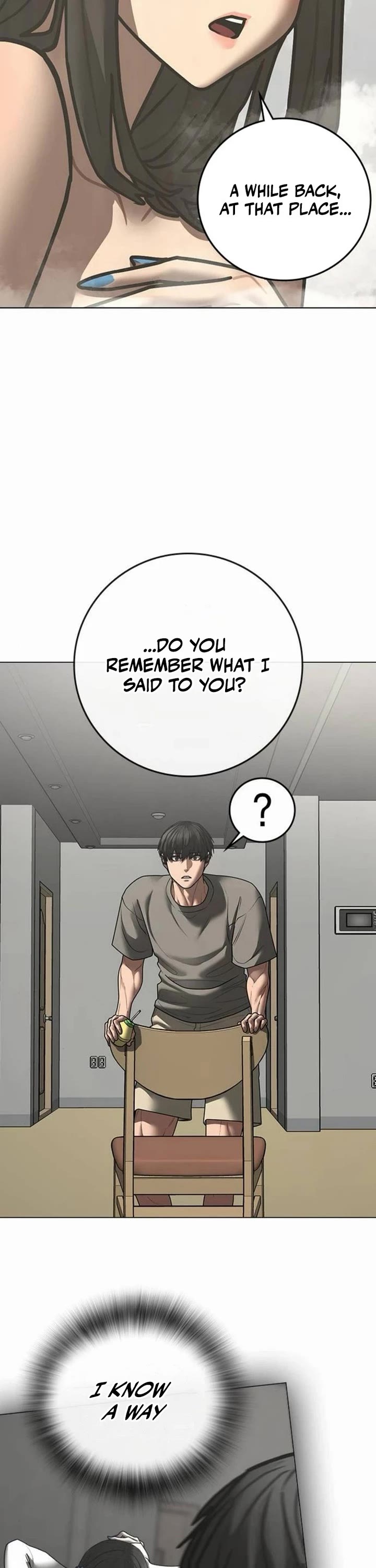 Reality Quest Chapter 212 page 16 - Chapter 212