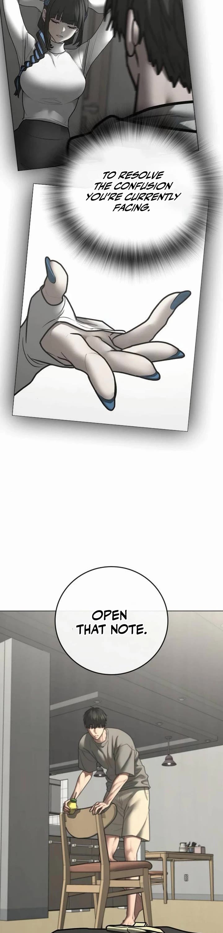 Reality Quest Chapter 212 page 17 - Chapter 212