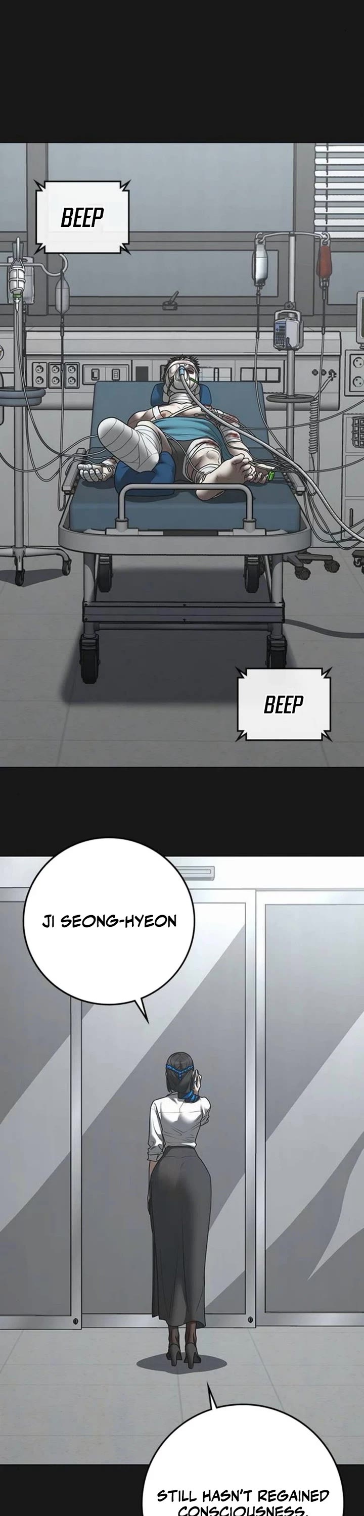 Reality Quest Chapter 212 page 21 - Chapter 212
