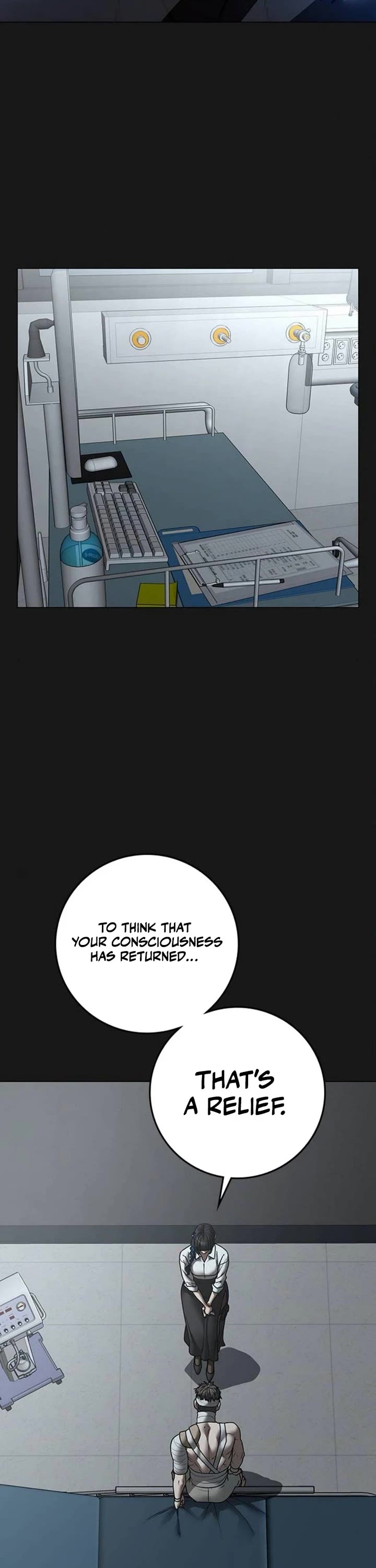 Reality Quest Chapter 212 page 26 - Chapter 212