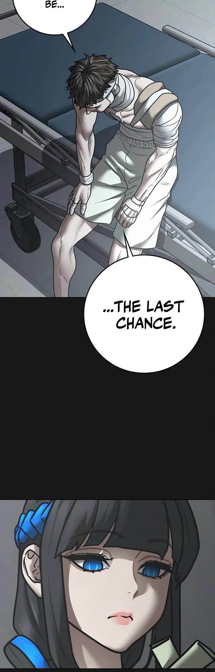 Reality Quest Chapter 212 page 30 - Chapter 212