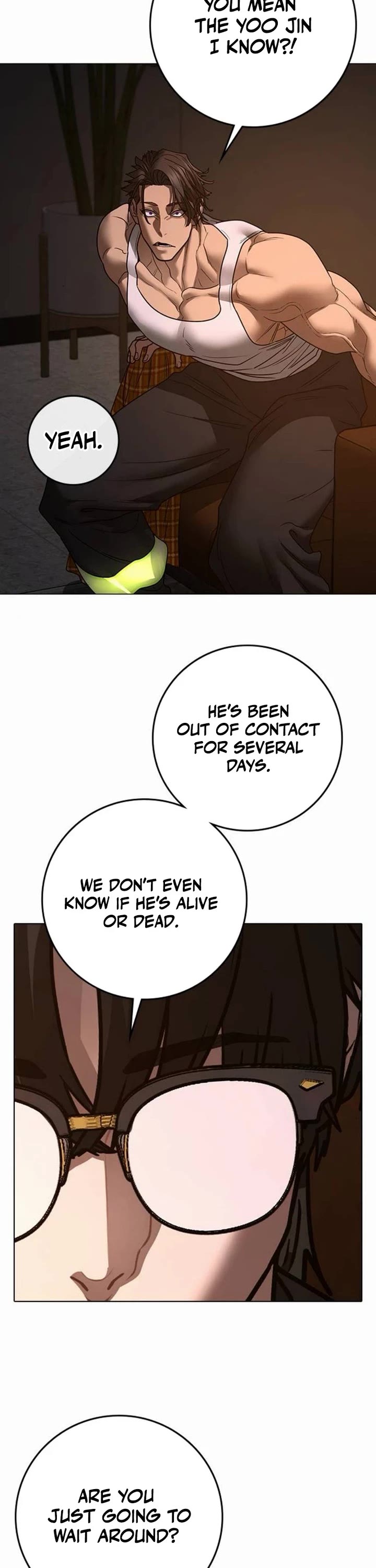 Reality Quest Chapter 212 page 47 - Chapter 212