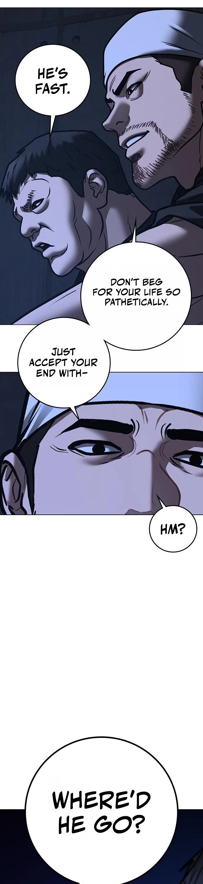 Reality Quest Chapter 213 page 24 - Chapter 213