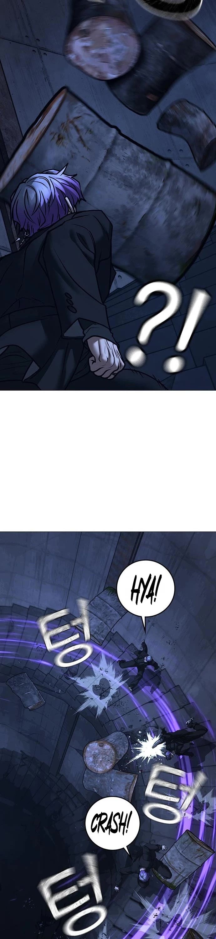 Reality Quest Chapter 213 page 28 - Chapter 213