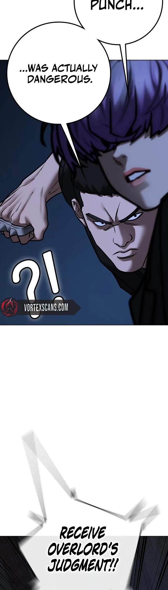 Reality Quest Chapter 213 page 30 - Chapter 213