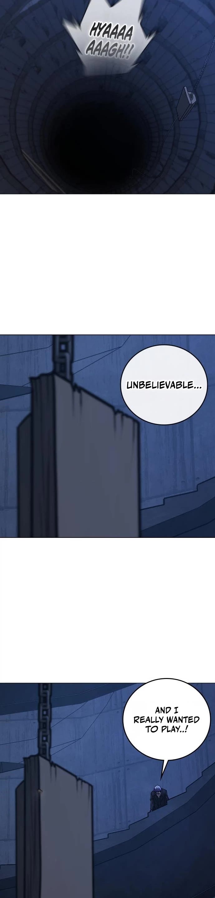 Reality Quest Chapter 213 page 46 - Chapter 213
