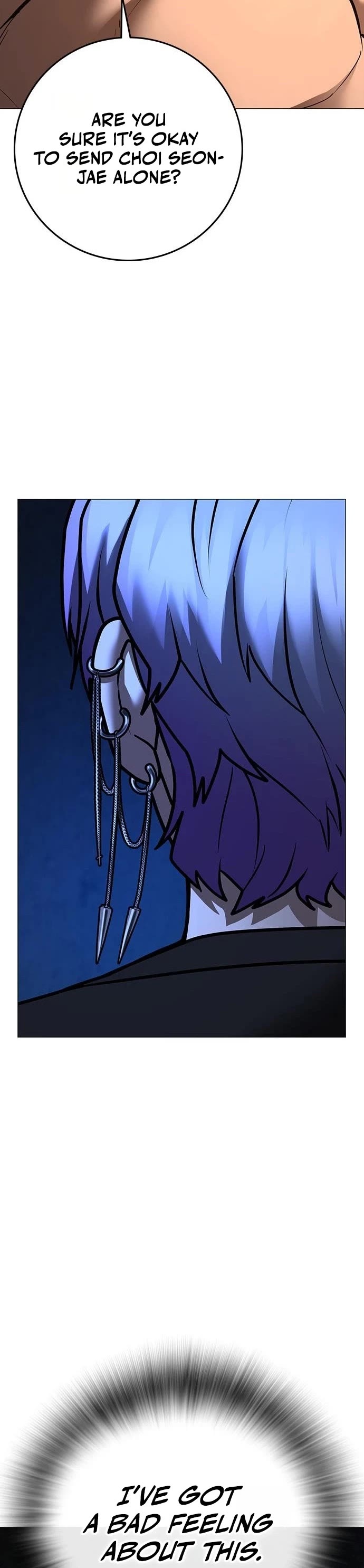 Reality Quest Chapter 213 page 5 - Chapter 213