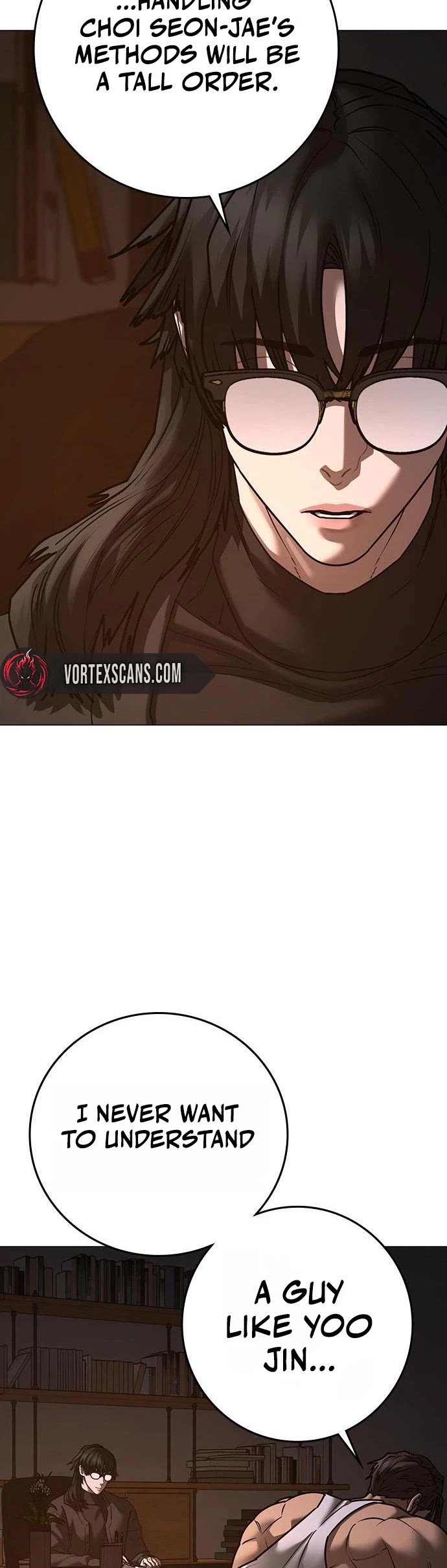 Reality Quest Chapter 213 page 50 - Chapter 213