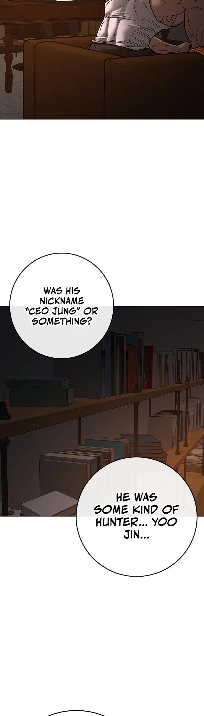 Reality Quest Chapter 213 page 51 - Chapter 213