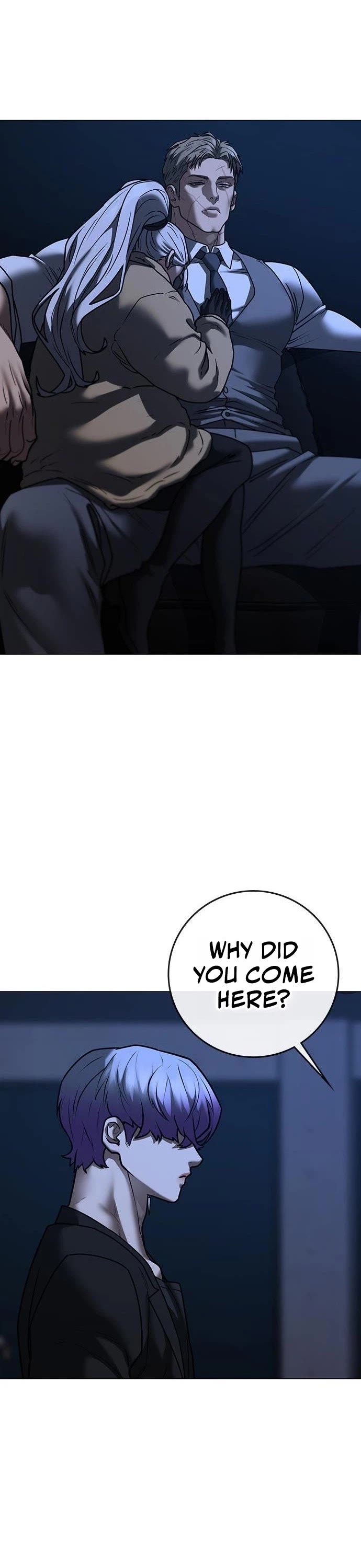 Reality Quest Chapter 213 page 58 - Chapter 213