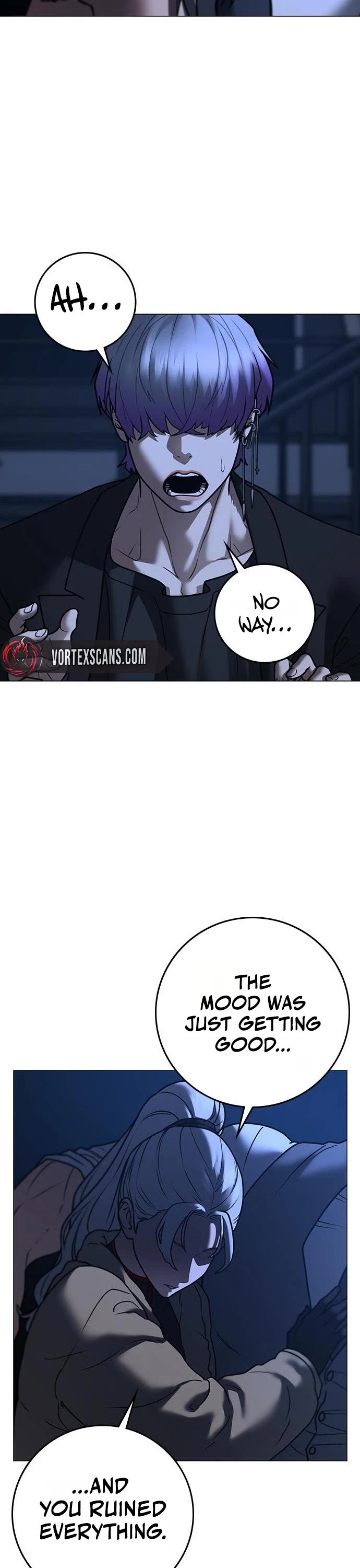Reality Quest Chapter 213 page 60 - Chapter 213