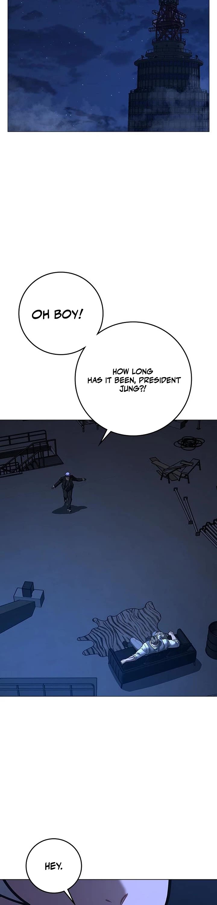 Reality Quest Chapter 214 page 10 - Chapter 214