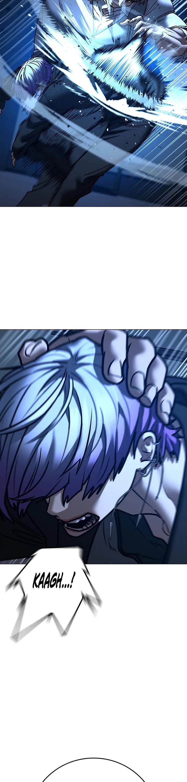 Reality Quest Chapter 214 page 23 - Chapter 214