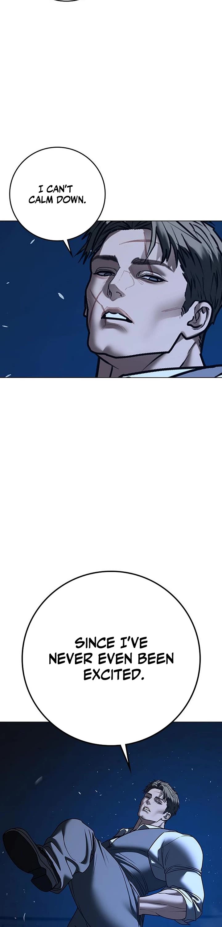 Reality Quest Chapter 214 page 28 - Chapter 214