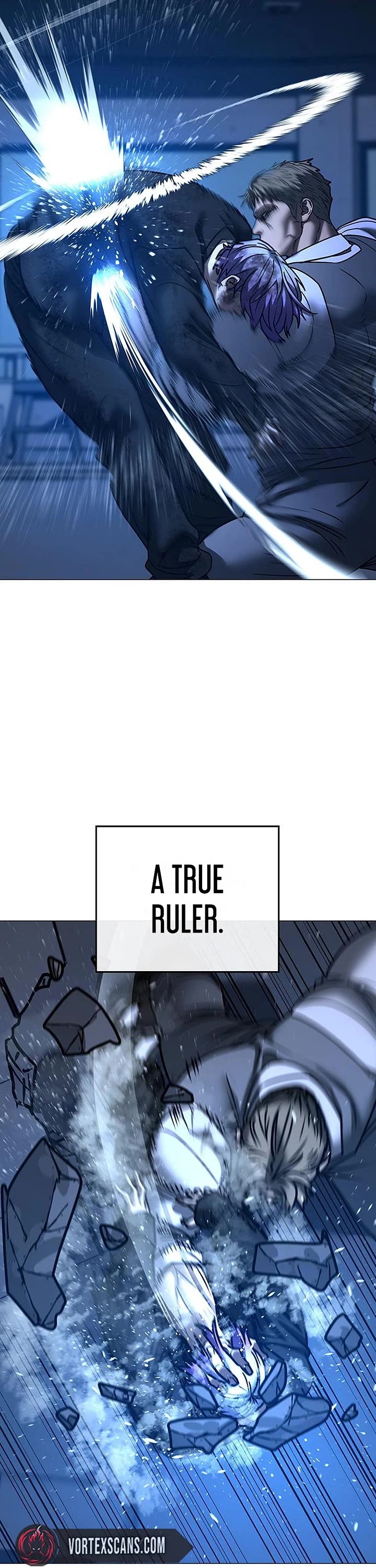 Reality Quest Chapter 214 page 32 - Chapter 214