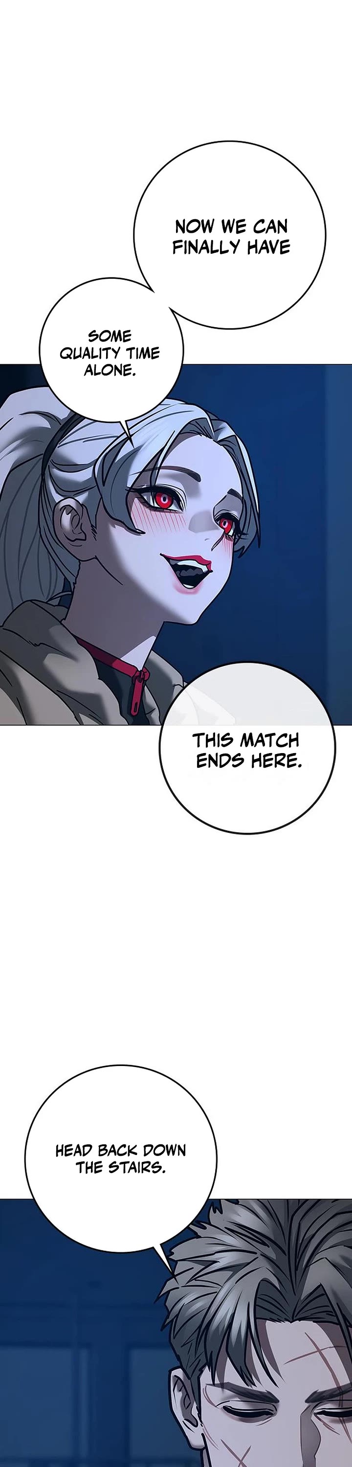Reality Quest Chapter 214 page 36 - Chapter 214