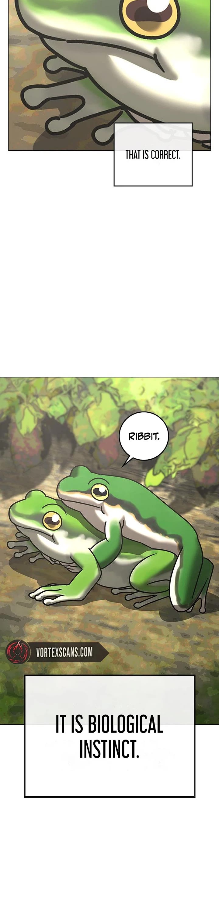 Reality Quest Chapter 214 page 4 - Chapter 214