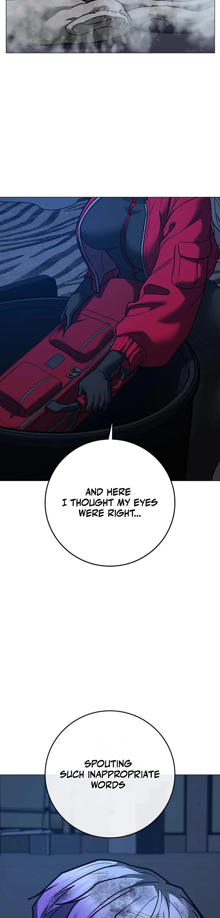 Reality Quest Chapter 214 page 41 - Chapter 214