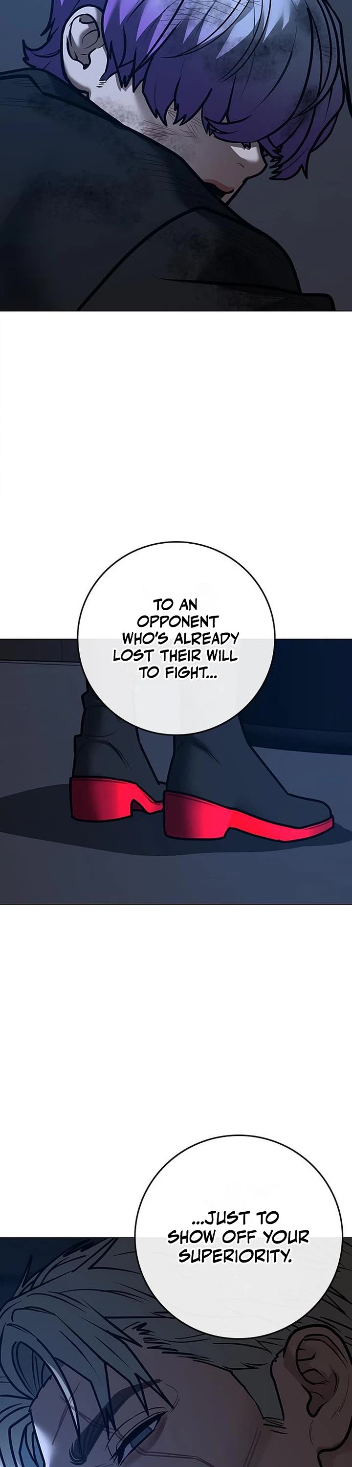 Reality Quest Chapter 214 page 42 - Chapter 214
