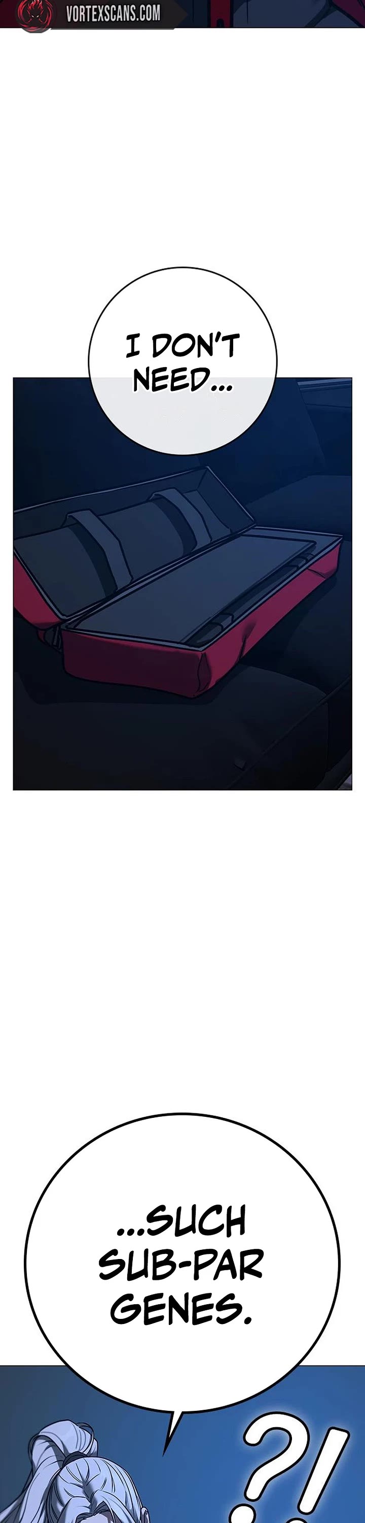 Reality Quest Chapter 214 page 44 - Chapter 214