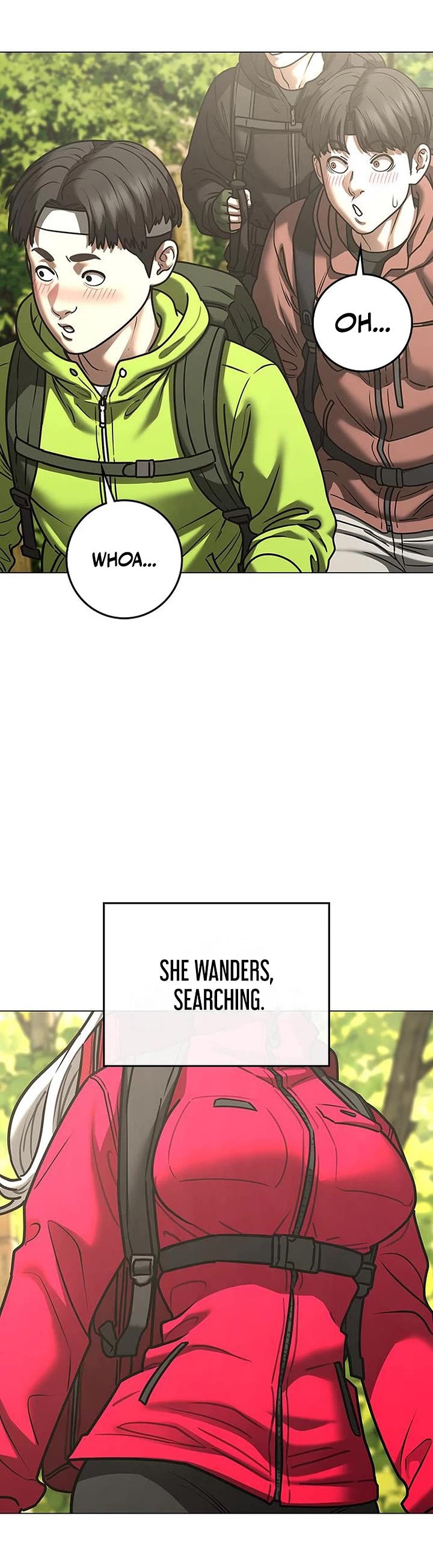 Reality Quest Chapter 214 page 5 - Chapter 214